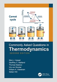 Commonly Asked Questions Thermodynamics