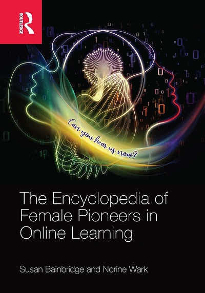 The Encyclopedia of Female Pioneers Online Learning