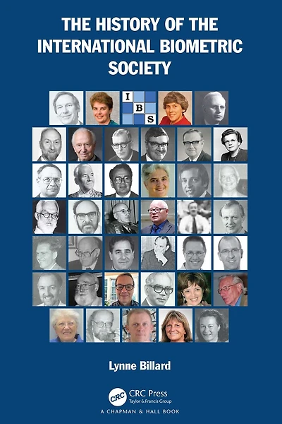 the History of International Biometric Society