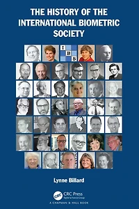 the History of International Biometric Society