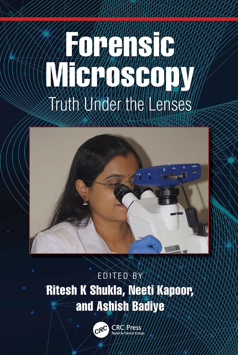 Forensic Microscopy: Truth Under the Lenses