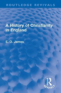 A History of Christianity England