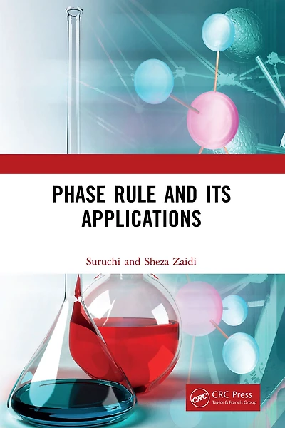 Phase Rule and Its Applications