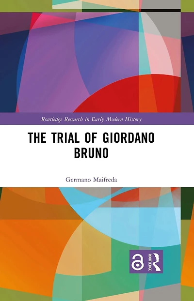 The Trial of Giordano Bruno