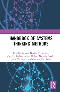 Handbook of Systems Thinking Methods