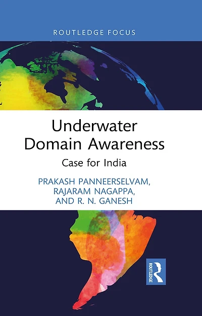 Underwater Domain Awareness: Case for India