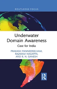 Underwater Domain Awareness: Case for India