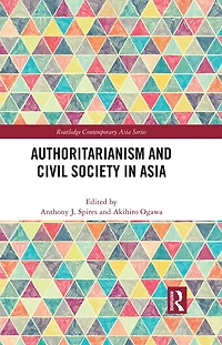 Authoritarianism and Civil Society Asia