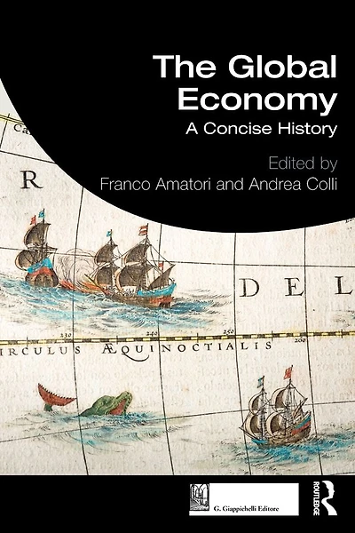 The Global Economy: A Concise History