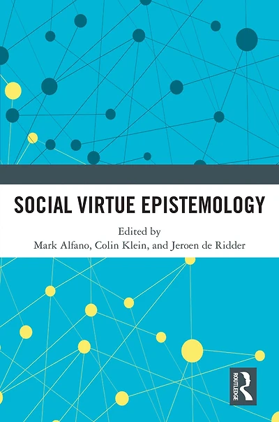 Social Virtue Epistemology