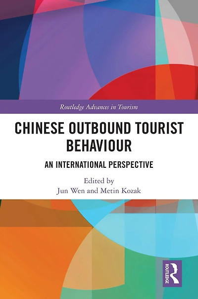 Chinese Outbound Tourist Behaviour: An International Perspective