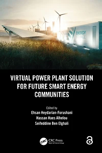Virtual Power Plant Solution for Future Smart Energy Communities