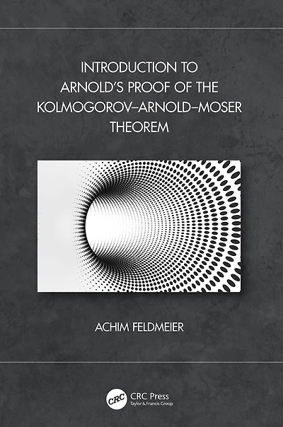 Introduction to Arnold's Proof of the Kolmogorov-Arnold-Moser Theorem