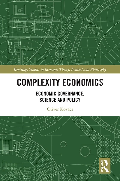 Complexity Economics: Economic Governance, Science and Policy