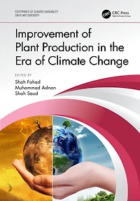 Improvement of Plant Production the Era Climate Change