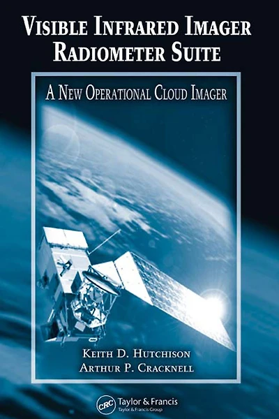 Visible Infrared Imager Radiometer Suite: A New Operational Cloud