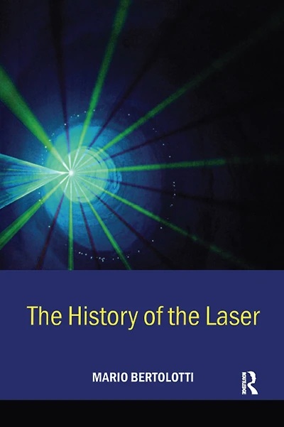 the History of Laser