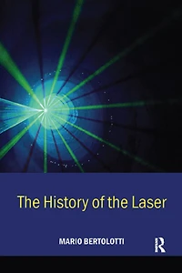 the History of Laser