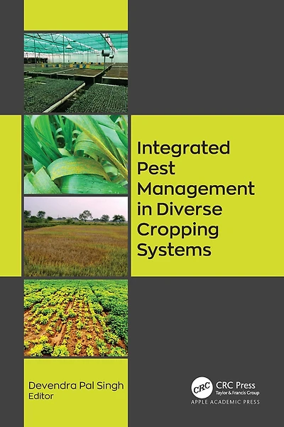 Integrated Pest Management Diverse Cropping Systems