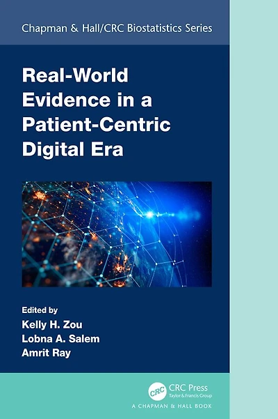 Real-World Evidence a Patient-Centric Digital Era