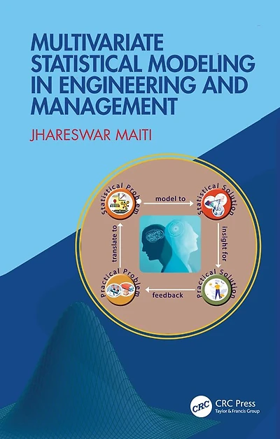 Multivariate Statistical Modeling Engineering and Management