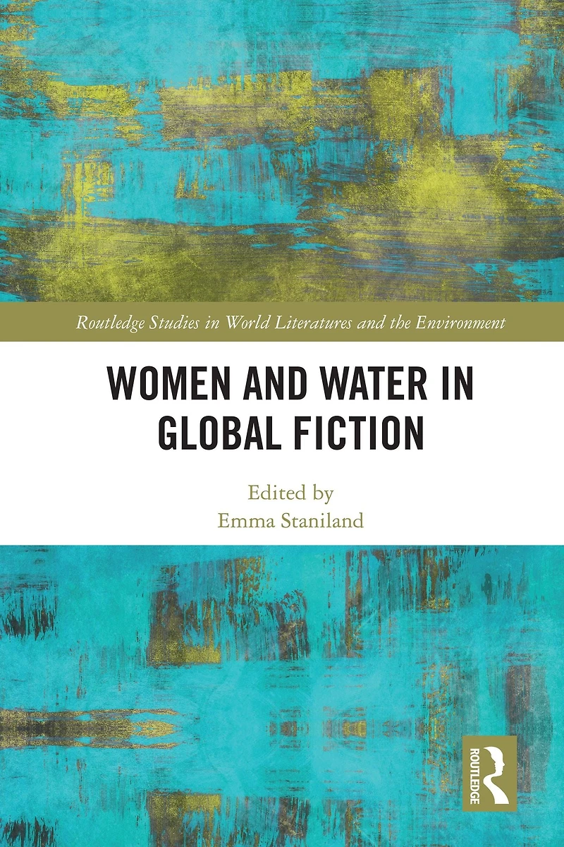 Women and Water Global Fiction