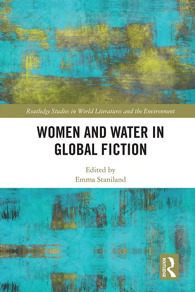 Women and Water Global Fiction