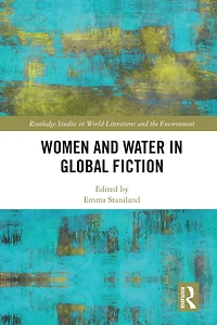 Women and Water Global Fiction