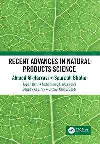 Recent Advances Natural Products Science