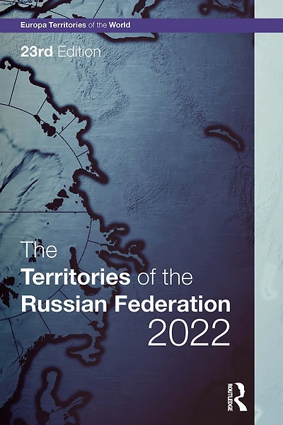 the Territories of Russian Federation 2022
