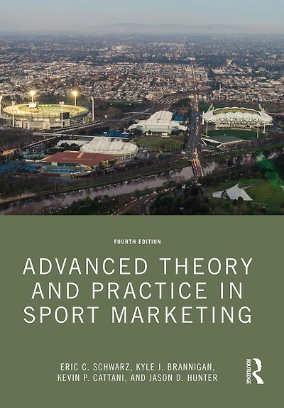 Advanced Theory and Practice Sport Marketing