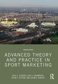 Advanced Theory and Practice Sport Marketing
