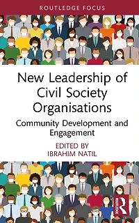 New Leadership of Civil Society Organisations: Community Development and Engagement