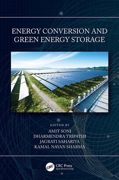 Energy Conversion and Green Storage
