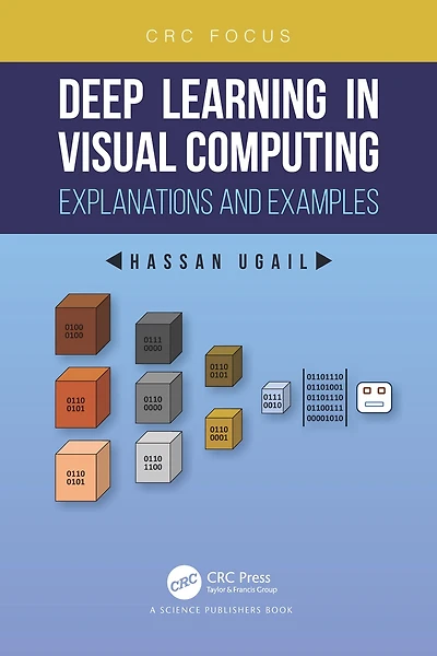 Deep Learning Visual Computing: Explanations and Examples