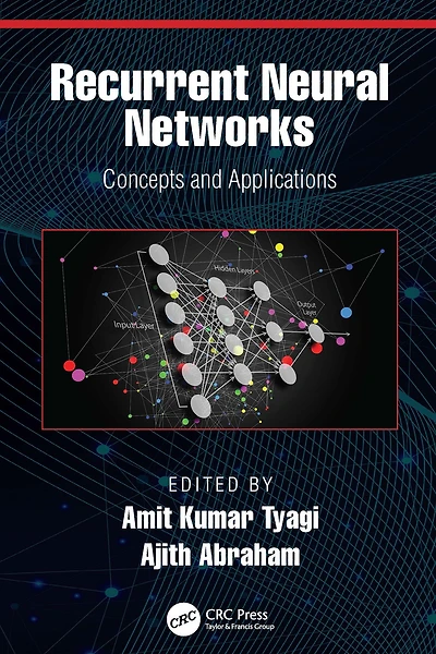 Recurrent Neural Networks: Concepts and Applications