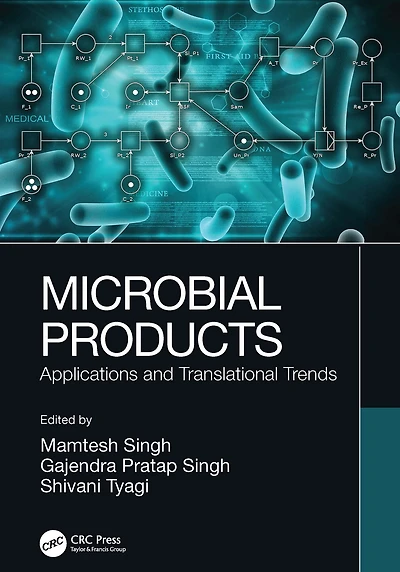 Microbial Products: Applications and Translational Trends
