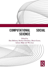 Computational Social Science: Proceedings of the 2nd International Conference on New Science (ICNCSS 2021), October 15-17, 2021, Suzhou, Jiangsu, China