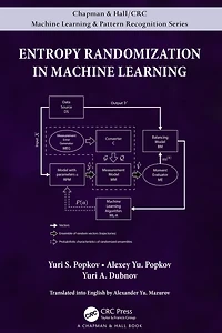 Entropy Randomization Machine Learning