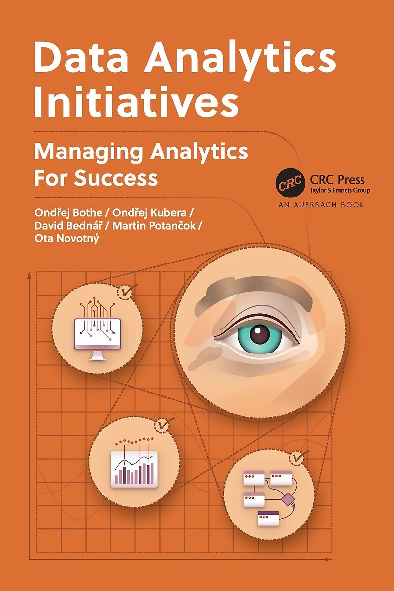Data Analytics Initiatives: Managing for Success