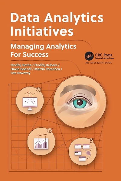 Data Analytics Initiatives: Managing for Success