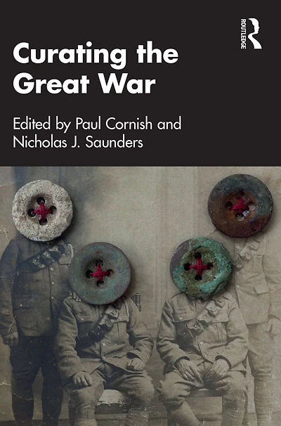 Curating the Great War