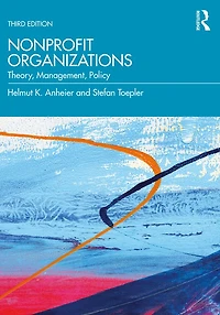 Nonprofit Organizations: Theory, Management, Policy