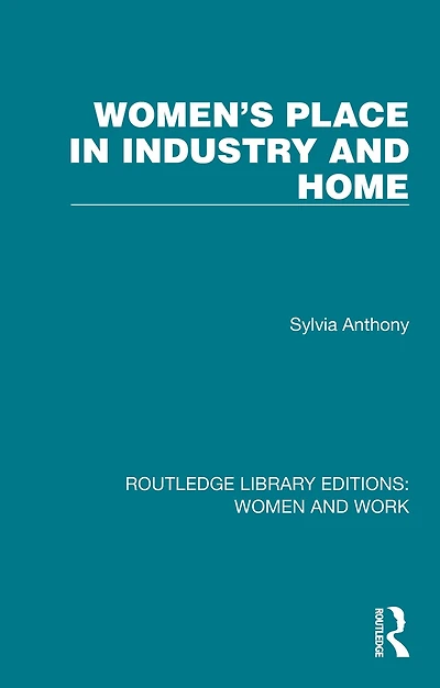 Women's Place Industry and Home