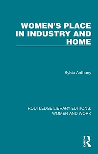 Women's Place Industry and Home