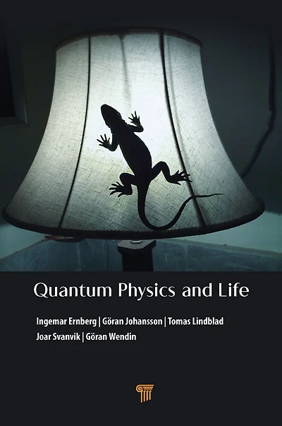 Quantum Physics and Life: How We Interact with the World Inside Around Us