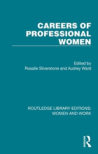 Careers of Professional Women