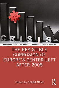 The Resistible Corrosion of Europe's Center-Left After 2008