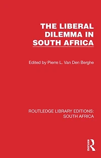 The Liberal Dilemma South Africa