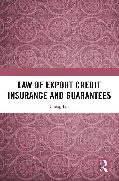 Law of Export Credit Insurance and Guarantees